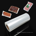 Shrink wrap stretch film